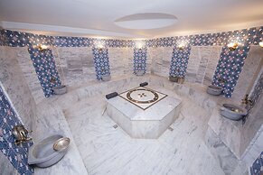 Litros Hotel & Spa