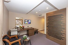 Litros Hotel & Spa