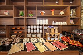 Litros Hotel & Spa