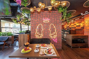 Litros Hotel & Spa
