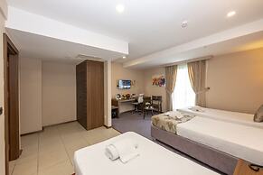 Litros Hotel & Spa