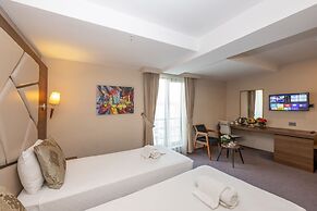 Litros Hotel & Spa