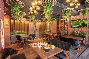 Litros Hotel & Spa