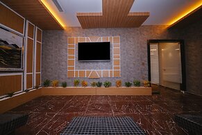 Litros Hotel & Spa