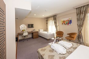 Litros Hotel & Spa