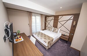 Litros Hotel & Spa