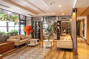 Litros Hotel & Spa