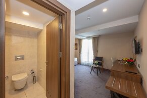 Litros Hotel & Spa