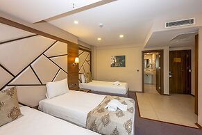 Litros Hotel & Spa