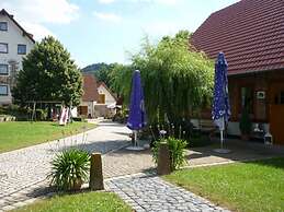 Landhotel Zur Pferdetränke