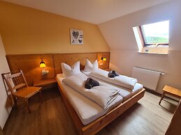 Landhotel Zur Pferdetränke