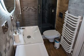 Apartament Orbita