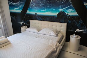 Apartament Orbita