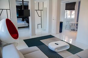 Apartament Orbita