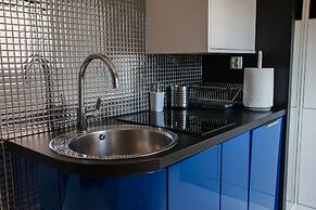 Apartament Orbita