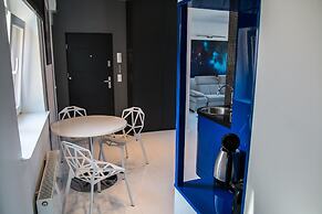 Apartament Orbita