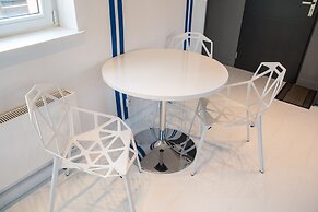 Apartament Orbita