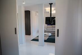 Apartament Orbita