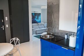 Apartament Orbita