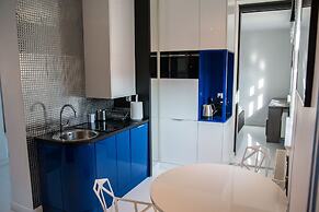 Apartament Orbita