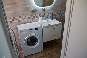 Apartament Orbita