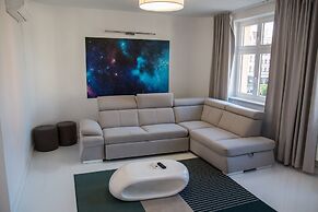 Apartament Orbita