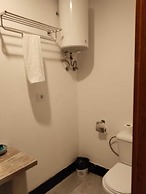 Hotel Oceano Centro