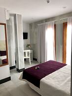 Hotel Oceano Centro