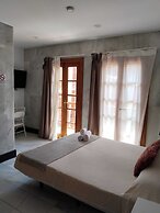 Hotel Oceano Centro