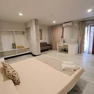 Hotel Oceano Centro