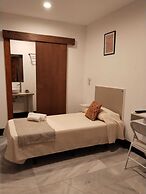 Hotel Oceano Centro