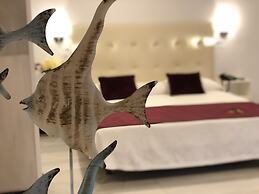 Hotel Oceano Centro
