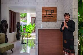 The Lokal Penida