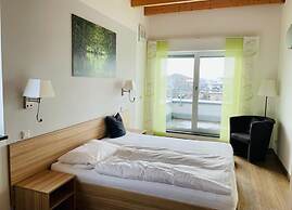 Hotel Fränkischer Hof