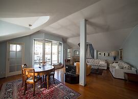 HbHall - Duomo Suite 7 Apartment