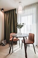 Apartamenty Sowa Bydgoszcz