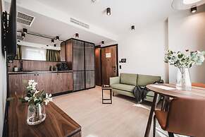 Apartamenty Sowa Bydgoszcz