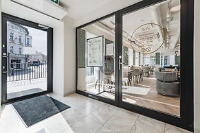Apartamenty Sowa Bydgoszcz