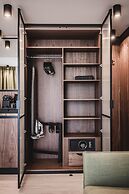 Apartamenty Sowa Bydgoszcz
