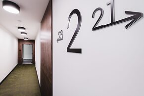 Apartamenty Sowa Bydgoszcz