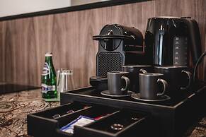 Apartamenty Sowa Bydgoszcz