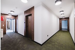 Apartamenty Sowa Bydgoszcz