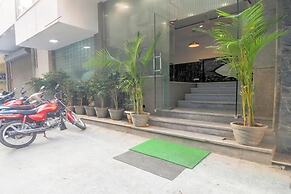 Hotel Airport View