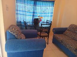Lovely 1-bed Cottage in St Catherine
