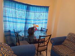 Lovely 1-bed Cottage in St Catherine