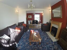 Beautiful and Spacious House in North Wales, UK