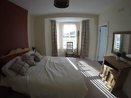 Beautiful and Spacious House in North Wales, UK