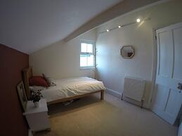 Beautiful and Spacious House in North Wales, UK