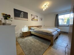 Ferienwohnung Toja
