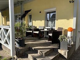 Ferienwohnung Toja
